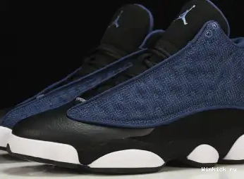  AIR JORDAN Blue